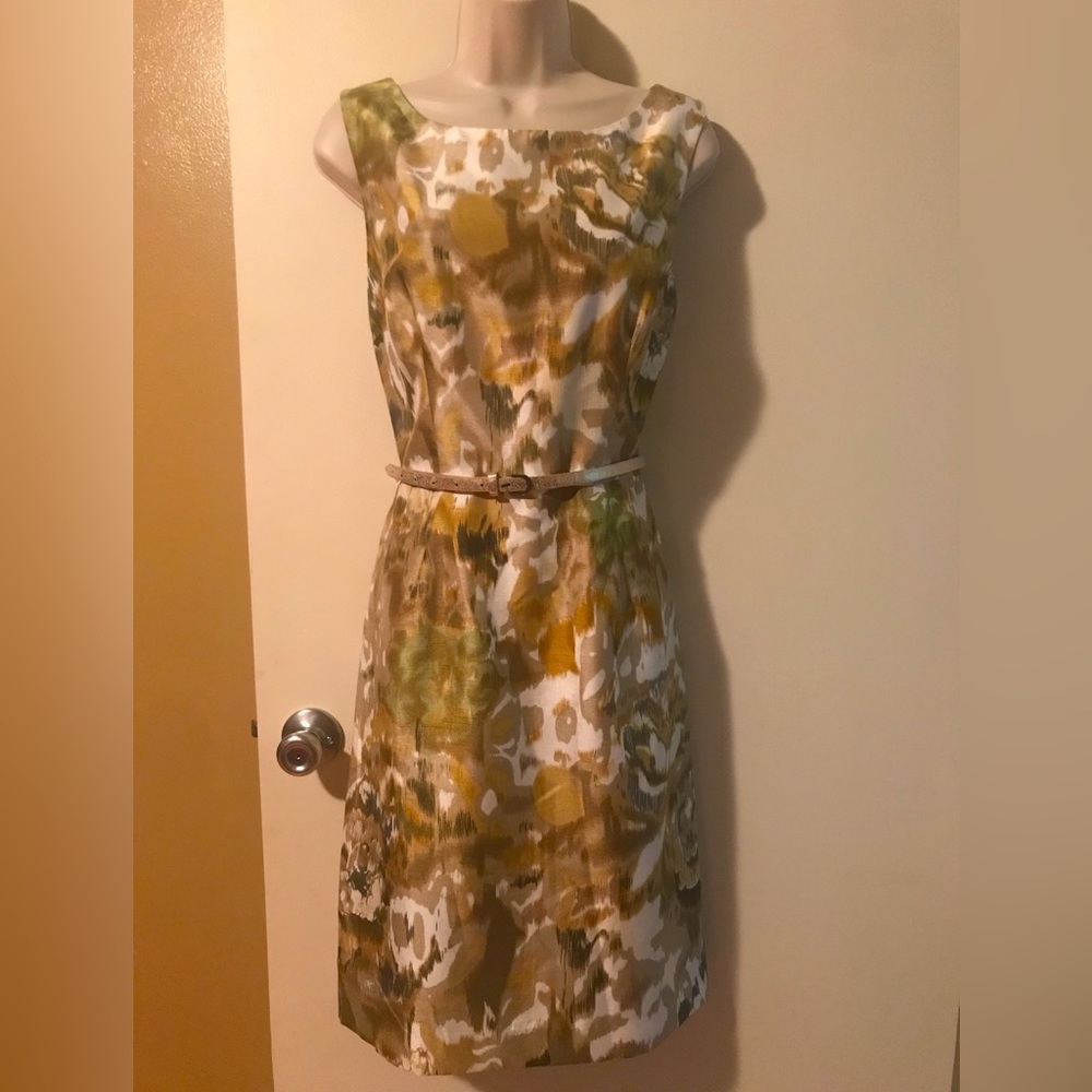 Stein Mark, Size 10, Beautiful New Dress